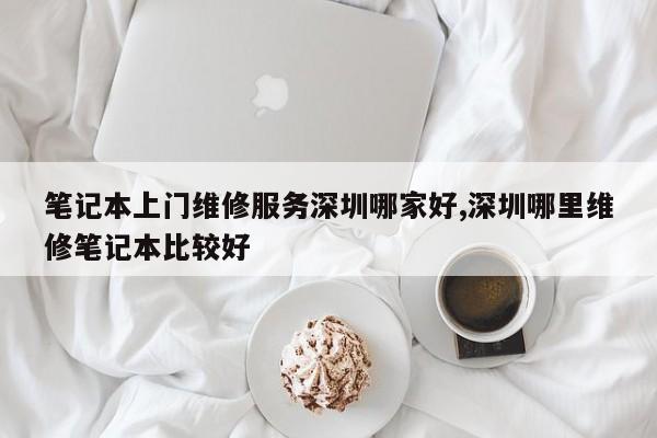 笔记本上门维修服务深圳哪家好,深圳哪里维修笔记本比较好
